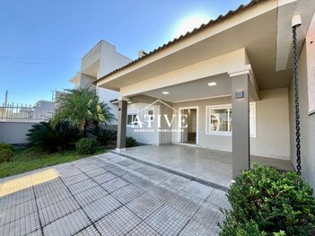 house em Rua das Magnólias, Parque da Matriz - Gravataí - RS