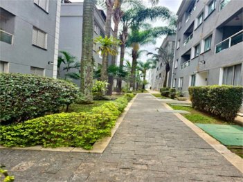 apartment em Rua Acre, Vila São Pedro - Santo André - SP