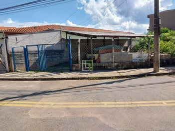 land_lot em Rua Oliva Fernandes Martinho, Jardim Merci II - Jundiaí - SP