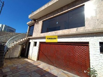 house em Rua Cáspio, Jardim do Mar - São Bernardo do Campo - SP
