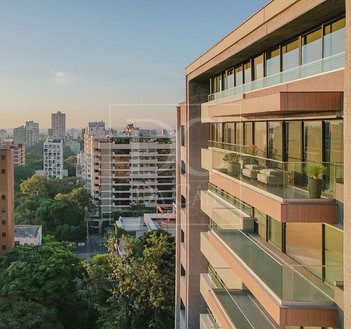 apartment em Almirante Abreu, Rio Branco - Porto Alegre - RS