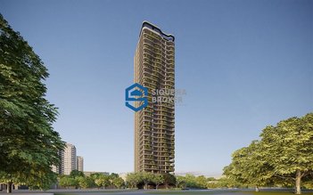 apartment em Rua João de Abreu, Setor Oeste - Goiânia - GO