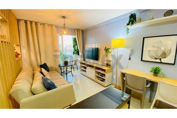apartment em Rua Praia de Camboinhas, Ponta Negra - Natal - RN
