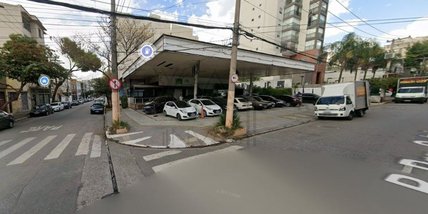 commercial_land_lot em Rua Brigadeiro Galvão, Barra Funda - São Paulo - SP