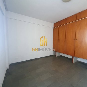 apartment em Avenida C104, Jardim América - Goiânia - GO