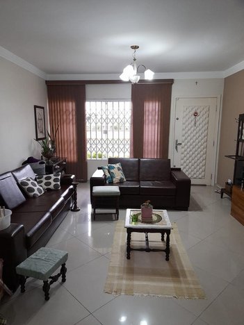 house em Rua Doutor Carlos de Morais Andrade, Vila Carrão - São Paulo - SP