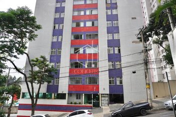 apartment em Rua Carlos Turner, Silveira - Belo Horizonte - MG