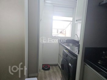 apartment em Rua Capri, Pagani - Palhoça - SC