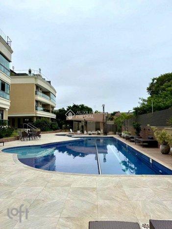 apartment em Campeche, Campeche Norte - Florianópolis - SC