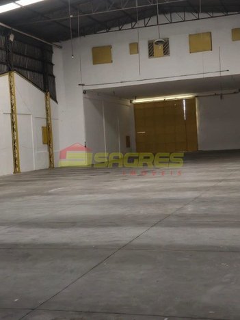 industrial em Professora Maria José Barone Fernandes, Vila Maria - São Paulo - SP