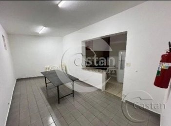 apartment em Avenida Paes de Barros, Mooca - São Paulo - SP