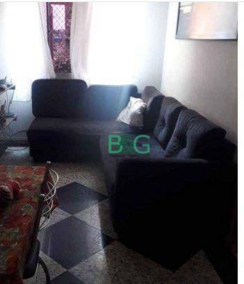 apartment em Rua Antônio Thadeo, Lajeado - São Paulo - SP