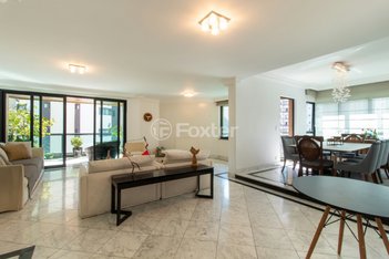 apartment em Rua João Luís Vives, Jardim Vila Mariana - São Paulo - SP