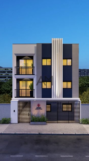 apartment em Rua dos Argentinos, Vila Rio Branco - São Paulo - SP