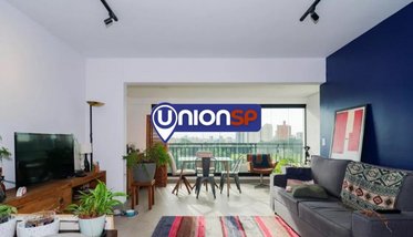 apartment em Rua Marie Nader Calfat, Jardim Ampliação - São Paulo - SP