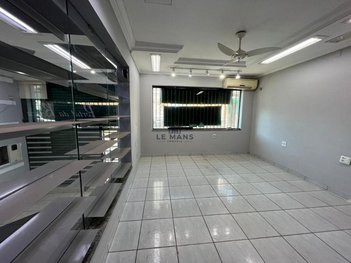 business em Rua Moraes Barros, Cidade Alta - Piracicaba - SP