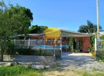 house em Rua C, Matinhos - Matinhos - PR