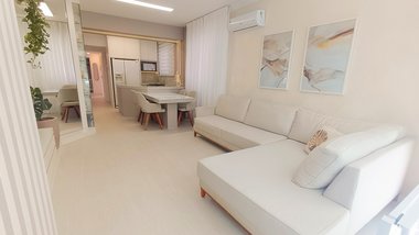 apartment em Rua 3130, Centro - Balneário Camboriú - SC