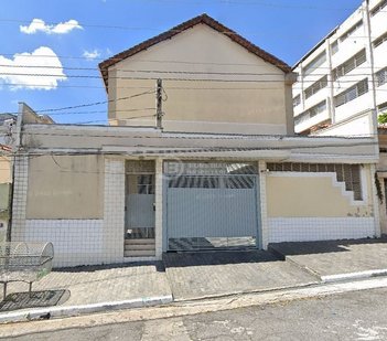 house em Rua Doutor Pelágio Marques, Vila Matilde - São Paulo - SP
