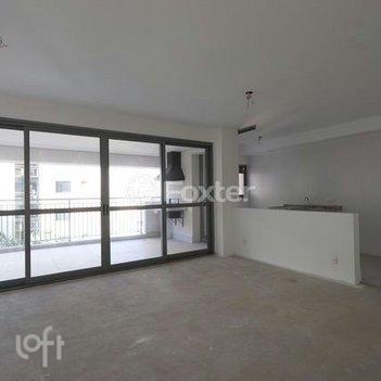 apartment em Engenheiro José Sá Rocha, Chácara Klabin - São Paulo - SP