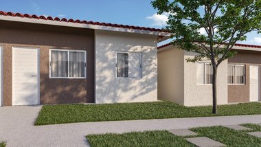 house em Rua Joana Alves Trindade, Vila Bom Jesus - Sorocaba - SP