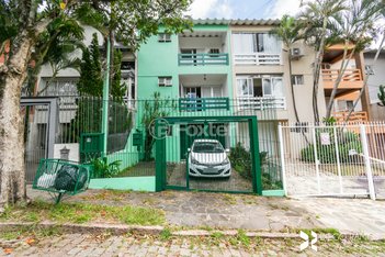 house em Rua Ivan Iglesias, Jardim Sabará - Porto Alegre - RS