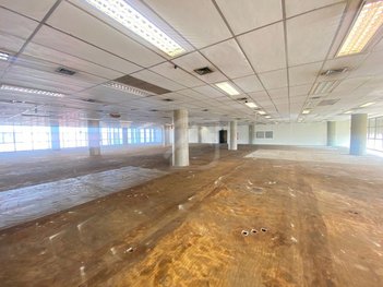 office em Rua Londrina, Rudge Ramos - São Bernardo do Campo - SP