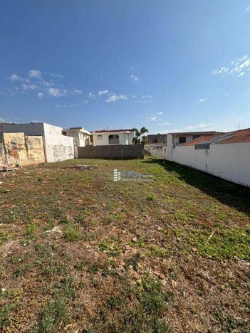 land_lot em Rua Cravinhos, Jardim Paulista - Ribeirão Preto - SP