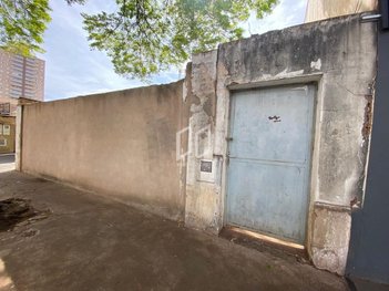 land_lot em Rua Gonçalves Dias, Centro - Araraquara - SP