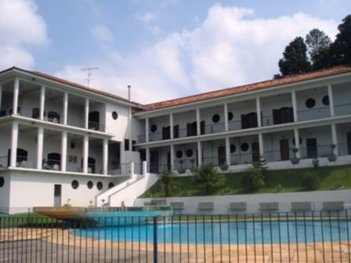 house em Rua Paraíso, Paraíso - Tietê - SP