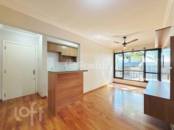 apartment em Avenida Polônia, São Geraldo - Porto Alegre - RS