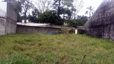 land_lot em Rua João Batista Bonamini, Vila Brasílio Machado - São Paulo - SP