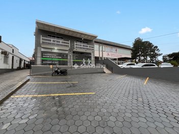 business em Avenida Pequeno Príncipe, Campeche - Florianópolis - SC