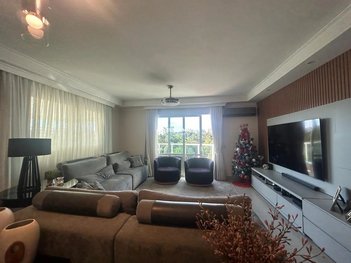 apartment em Rua Padre Manoel da Nóbrega, Vila Sfeir - Indaiatuba - SP