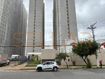 apartment em Rua Maestro Gabriel Migliori, Jardim Pereira Leite - São Paulo - SP