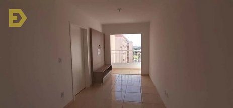 apartment em Rua Aviação, Chácaras Patrimônio Santana - Araçatuba - SP