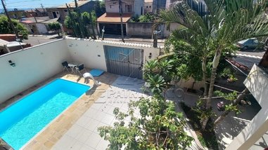 house em Rua Atílio Rosa, Jardim Bonsucesso - Sorocaba - SP
