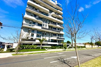 apartment em Rua Maria Helena, São Pedro - São José dos Pinhais - PR