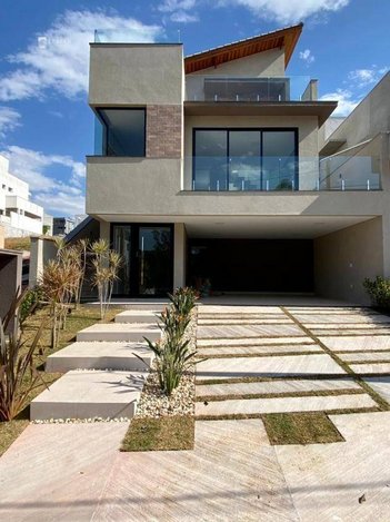 house em Avenida Expedicionário José Barca, Fazenda Rodeio - Mogi das Cruzes - SP