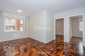 apartment em Delfino Riet, Santo Antônio - Porto Alegre - RS
