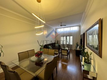 house em Rua Antônio Soares Castilho, Jardim América - Ribeirão Preto - SP