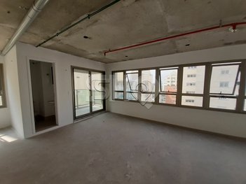 office em Turiassu, Perdizes - São Paulo - SP