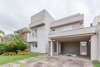 house em JUCA BATISTA, Chapéu do Sol - Porto Alegre - RS