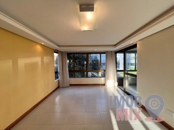 apartment em Rua Maestro Salvador Campanella, Jardim Itu - Porto Alegre - RS