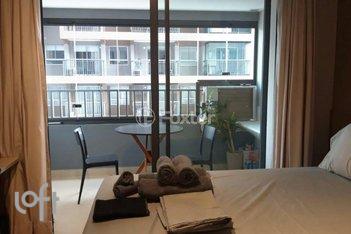 apartment em Rua Mairinque, Vila Clementino - São Paulo - SP
