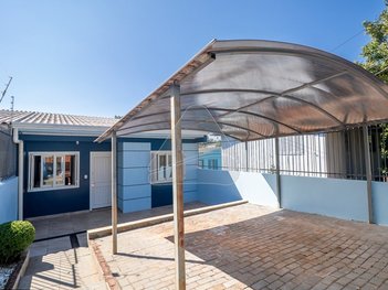 house em Avenida Frei Junípero Serra, São Cristóvão - Passo Fundo - RS