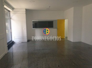 commercial_property em Brigadeiro Faria Lima, Jardim Paulistano - São Paulo - SP
