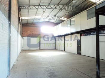 industrial em Rua dos Maias, Rubem Berta - Porto Alegre - RS