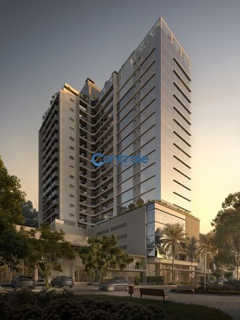 apartment em Brigadeiro da Silva Paes, Campinas - São José - SC