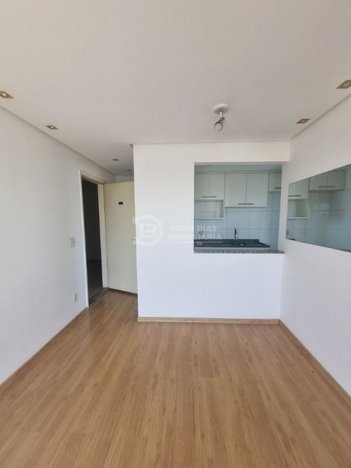 apartment em Rua Moe, Vila Ré - São Paulo - SP